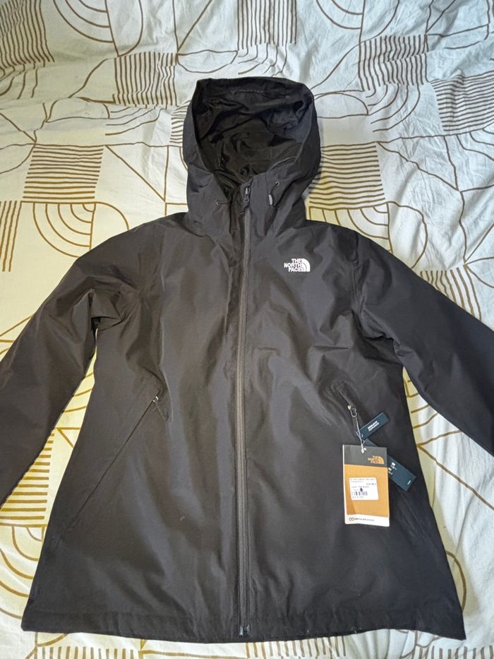 Veste the north face triclimate - photo numéro 4