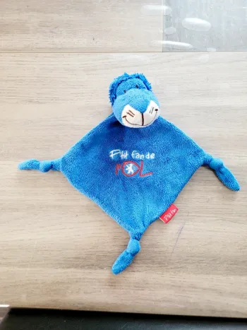 Doudou olympique lyonnais OL