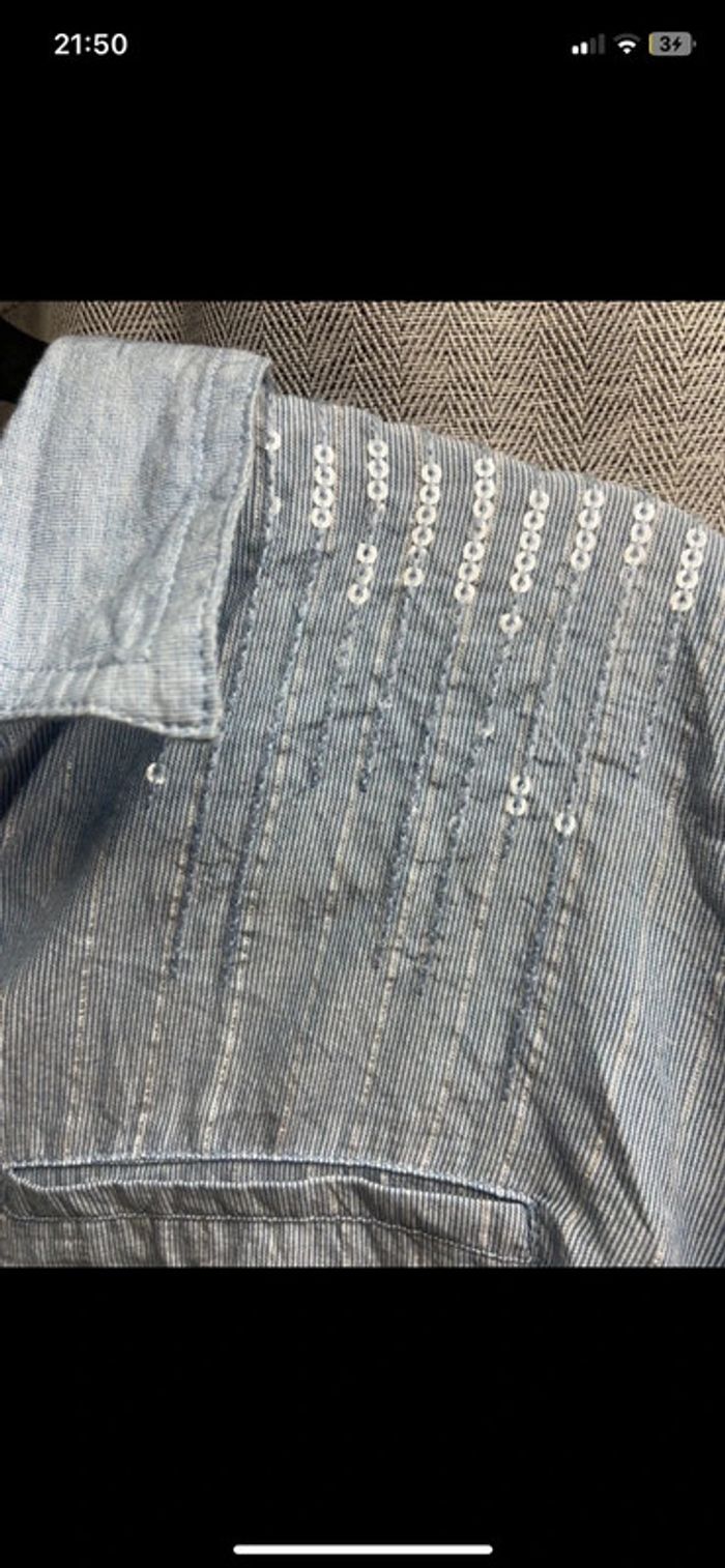 Chemise - photo numéro 4