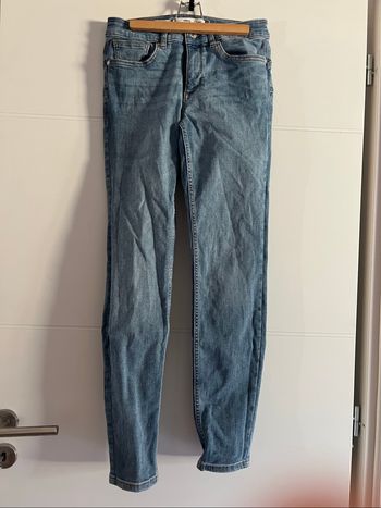 Jean mango femme