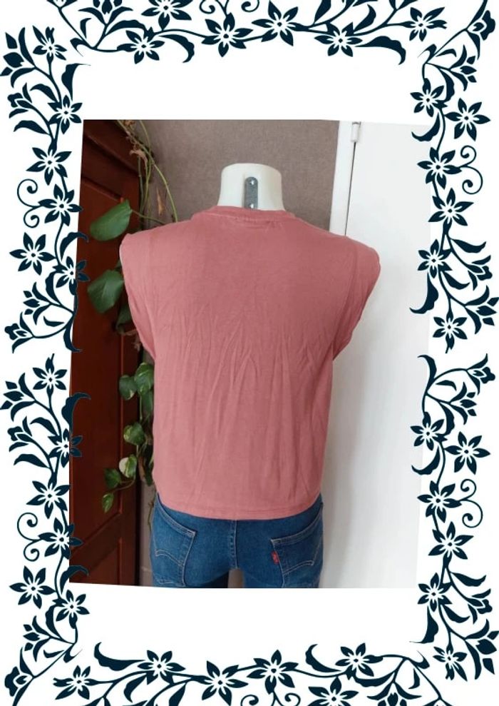 T-shirt taille XS kiabi neuf - photo numéro 2