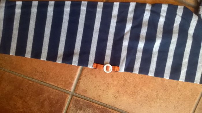 Little marcel mariniere taille m - photo numéro 2