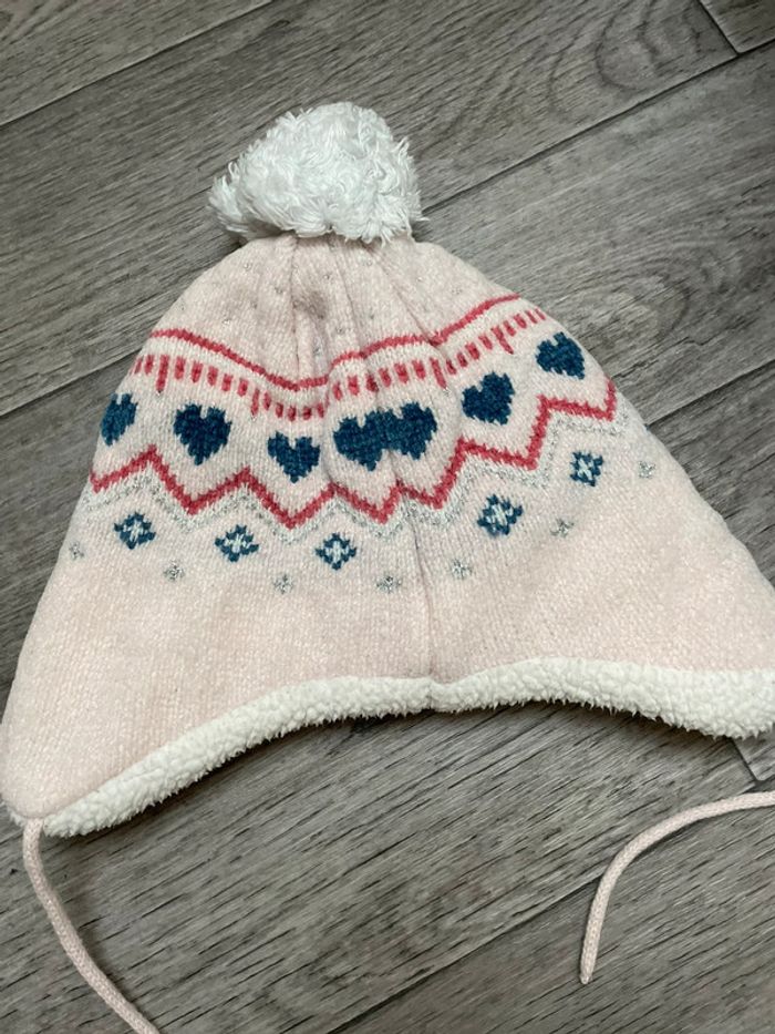 Bonnet péruvien Obaibi - photo numéro 2