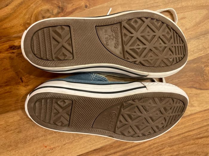 Converse T32 neuve - photo numéro 5