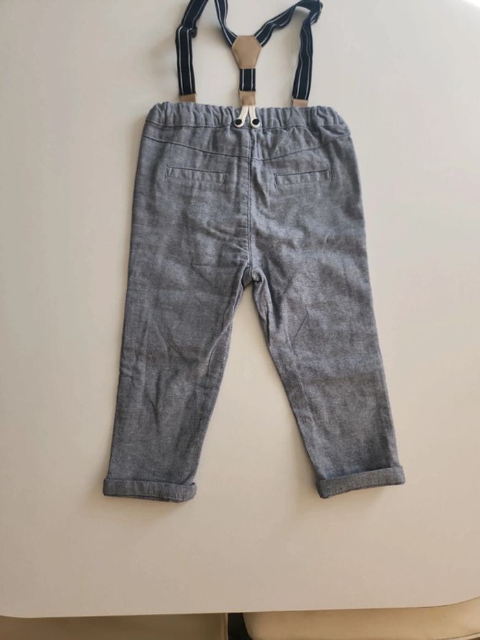 Pantalon enfant - photo numéro 3