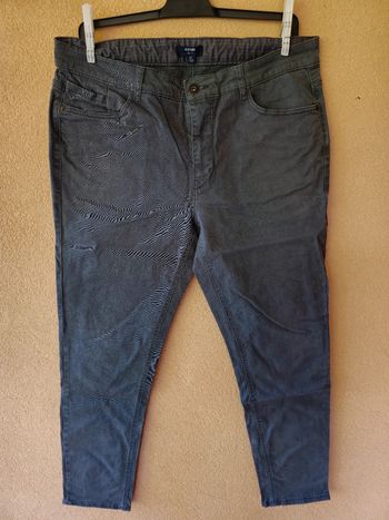 Pantalon slim fit