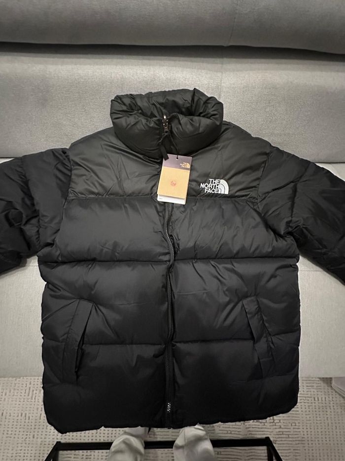 Doudoune the north face