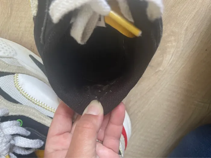 Basket puma - photo numéro 4