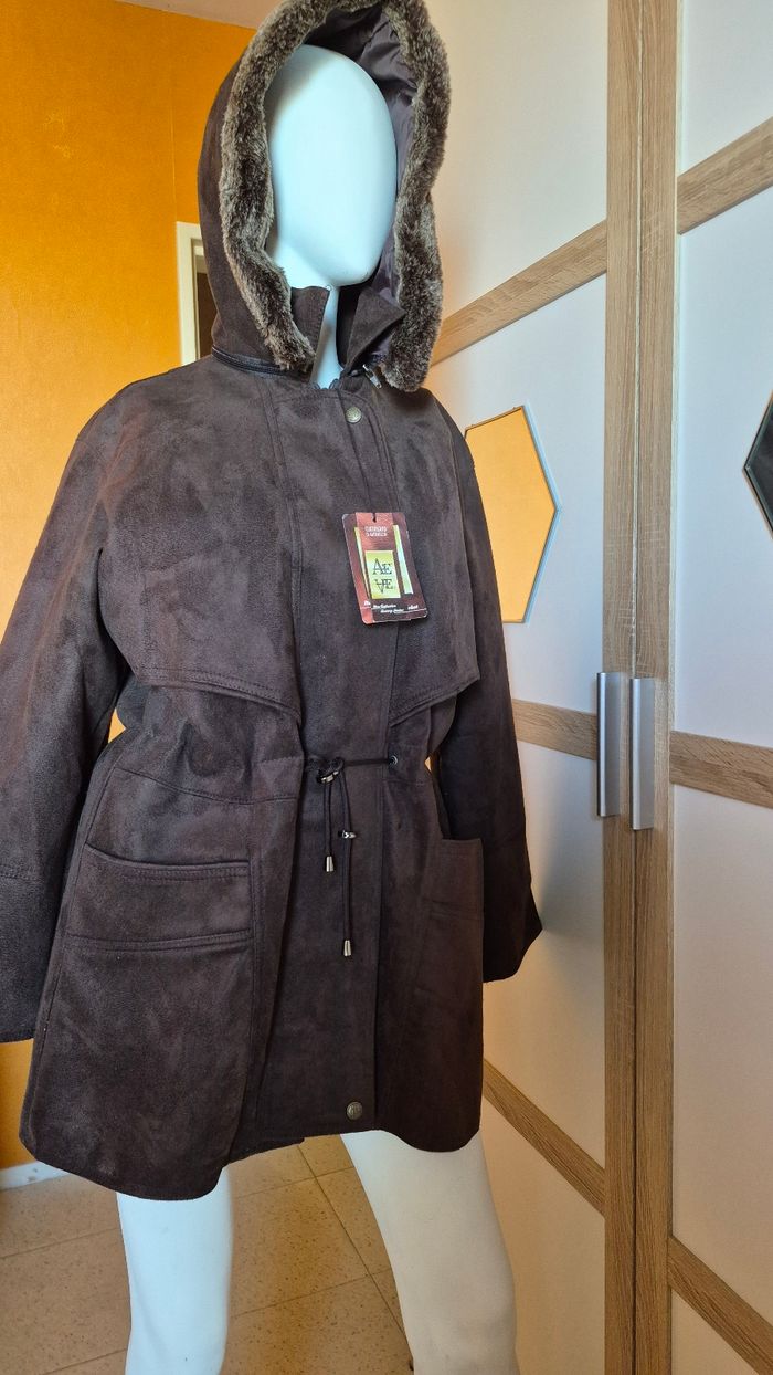 Veste neuf - photo numéro 10