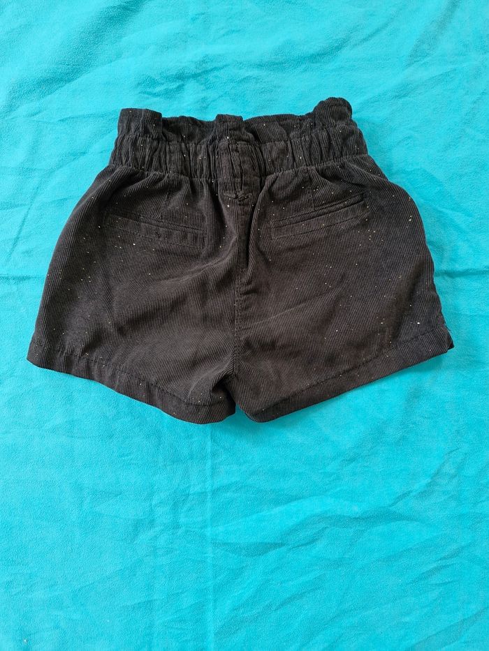 Short - photo numéro 3