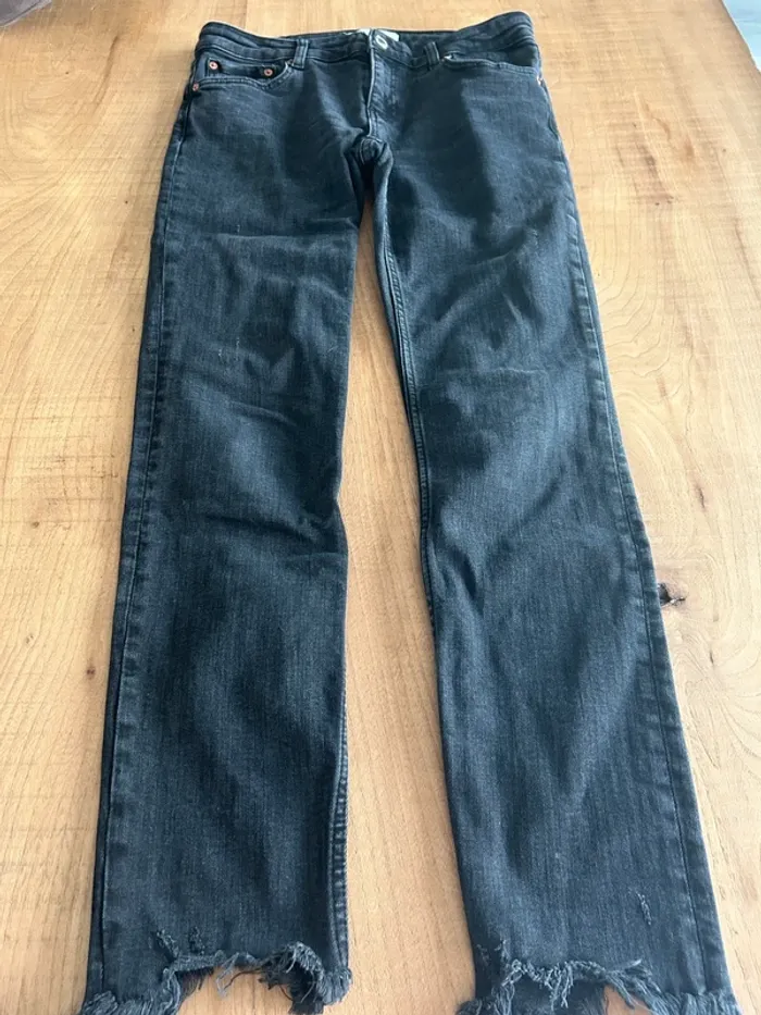Jean Zara 38