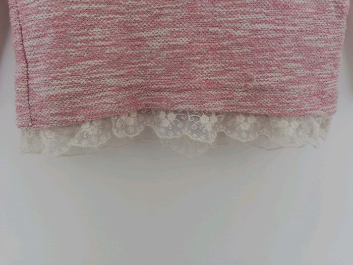 Pull fille 5 ans - photo numéro 4