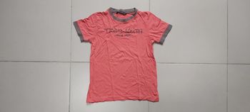 Tshirt manche courte 10 ans