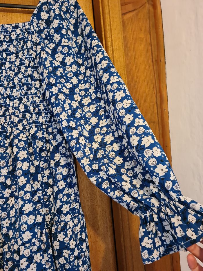 Robe  Shein  taille S - photo numéro 3