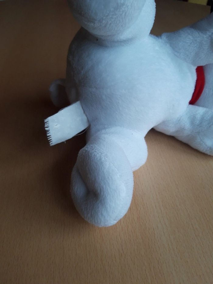 Peluche Dalmatien - photo numéro 5