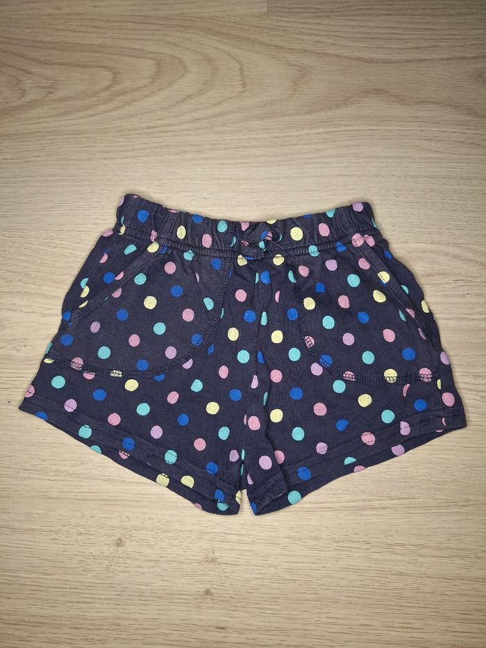 Short fille taille 2 3 ans Primark