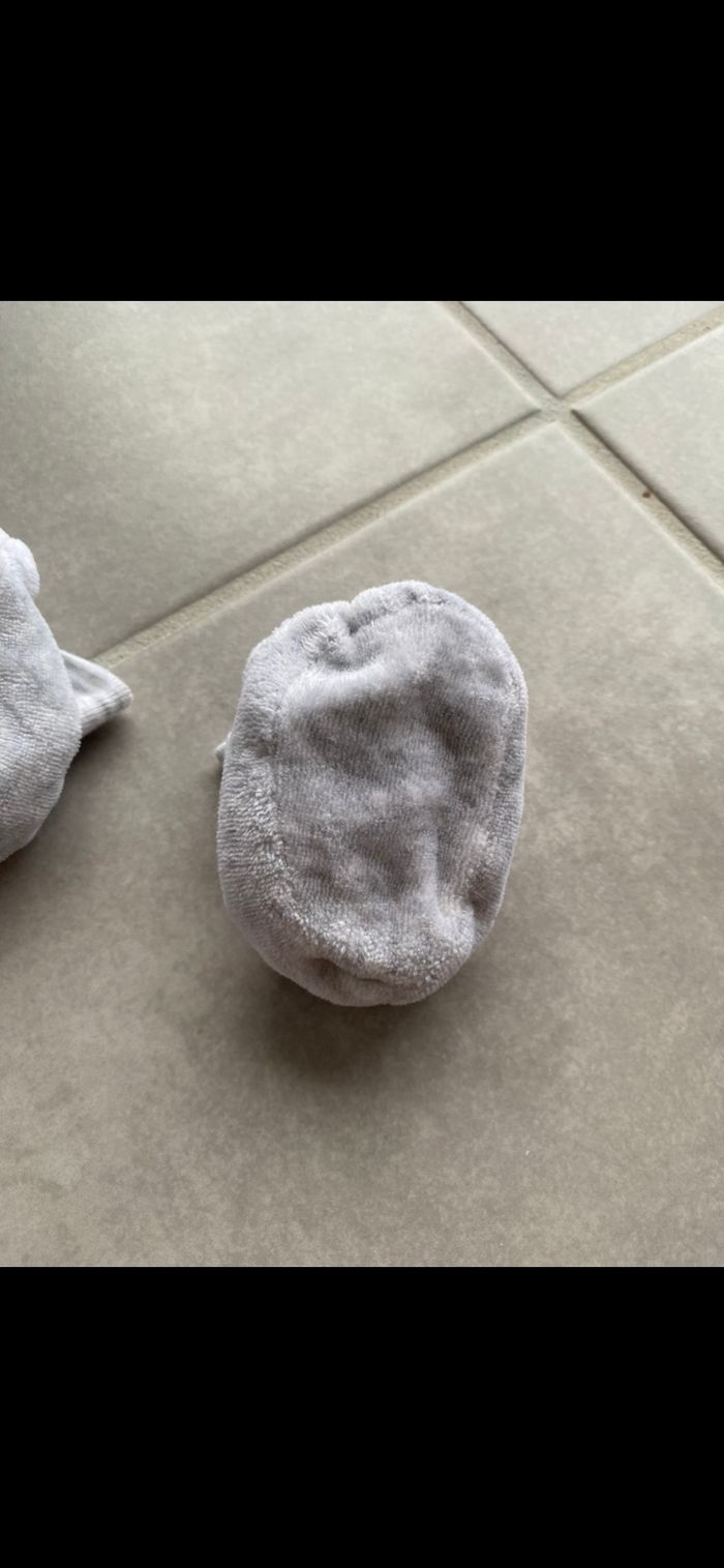 Chaussons bébé mixte Neuf 0-6 mois - photo numéro 7