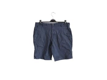 C59 short marine Monoprix 44