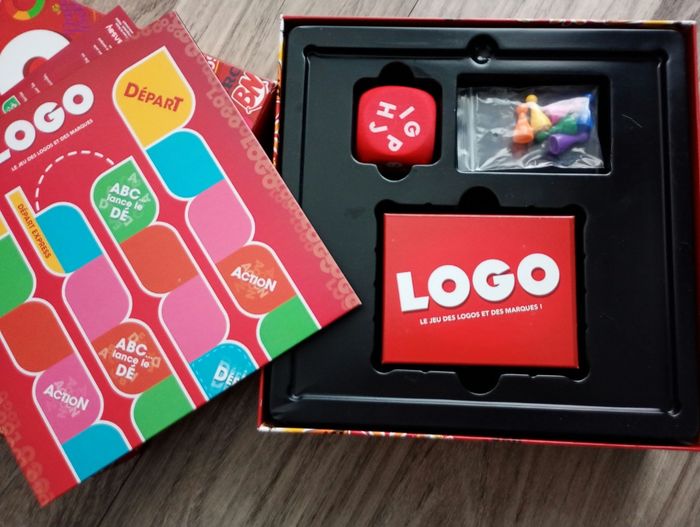 Jeu de société - photo numéro 2