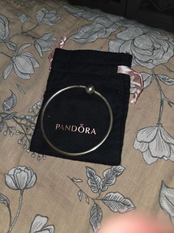 Bracelet Pandora 19mm