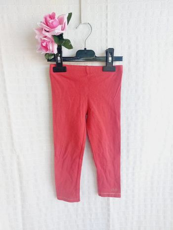 Legging Orchestra 23 mois