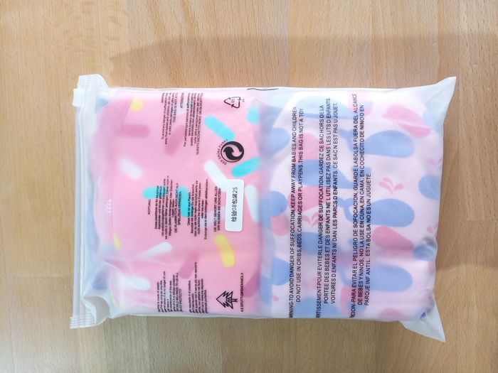 Culottes d'apprentissage - photo numéro 8