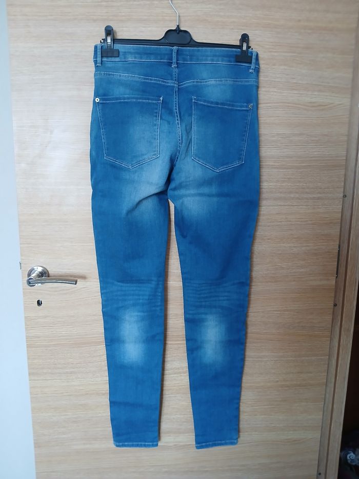 Jeans - photo numéro 2