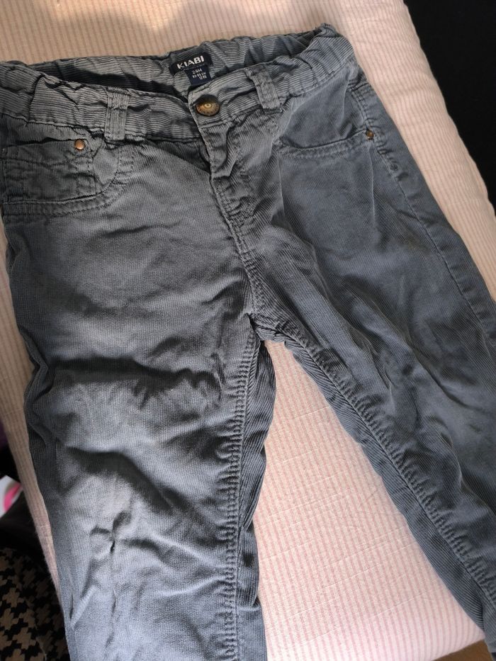 Pantalons - photo numéro 8