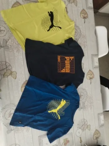 Lot t-shirt