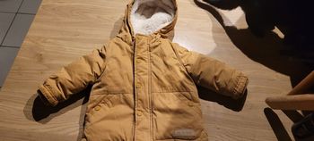 Manteau