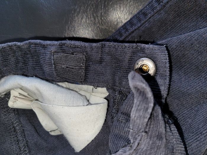 Pantalon 9 mois - photo numéro 4