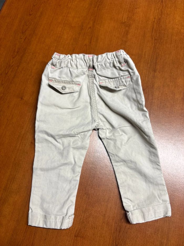Pantalon sable - photo numéro 2