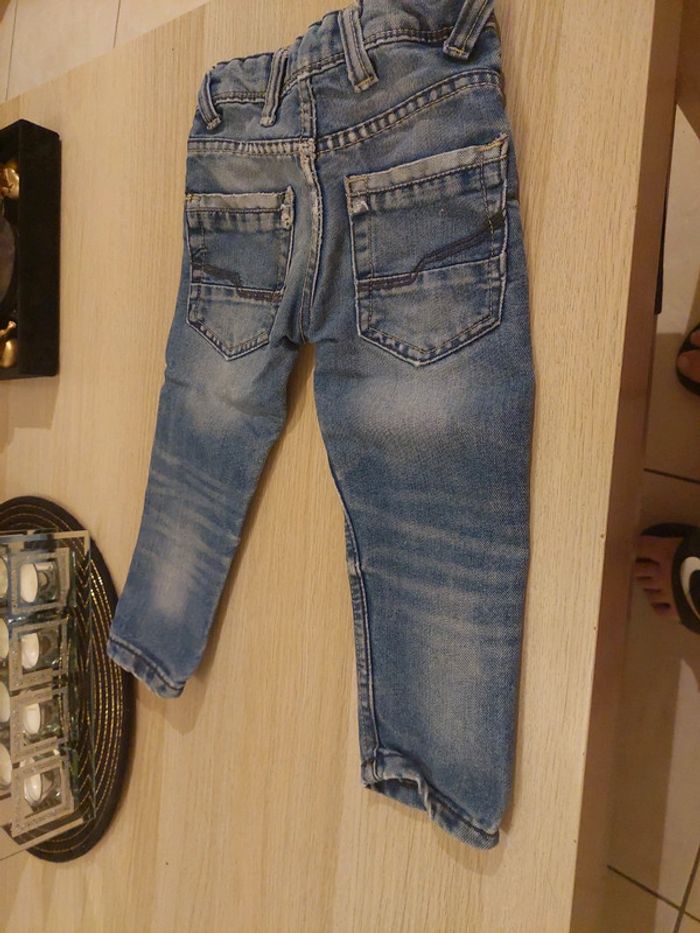 Jeans - photo numéro 2