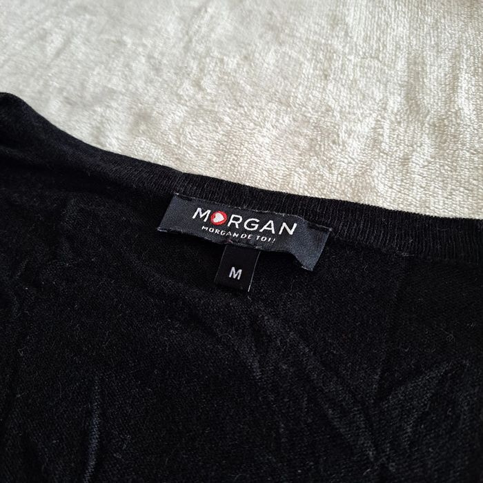Pull Morgan M - photo numéro 3