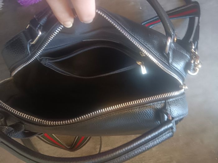 Sac a main - photo numéro 4