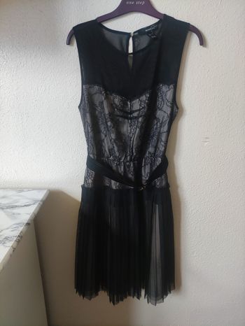Robe Mango taille 36