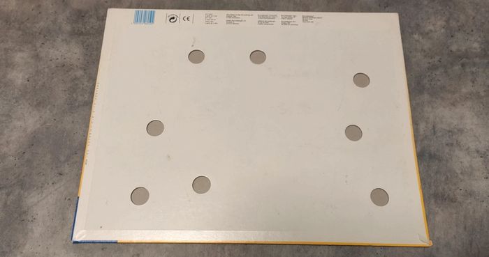 Puzzle ancien animaux de ferme - photo numéro 3