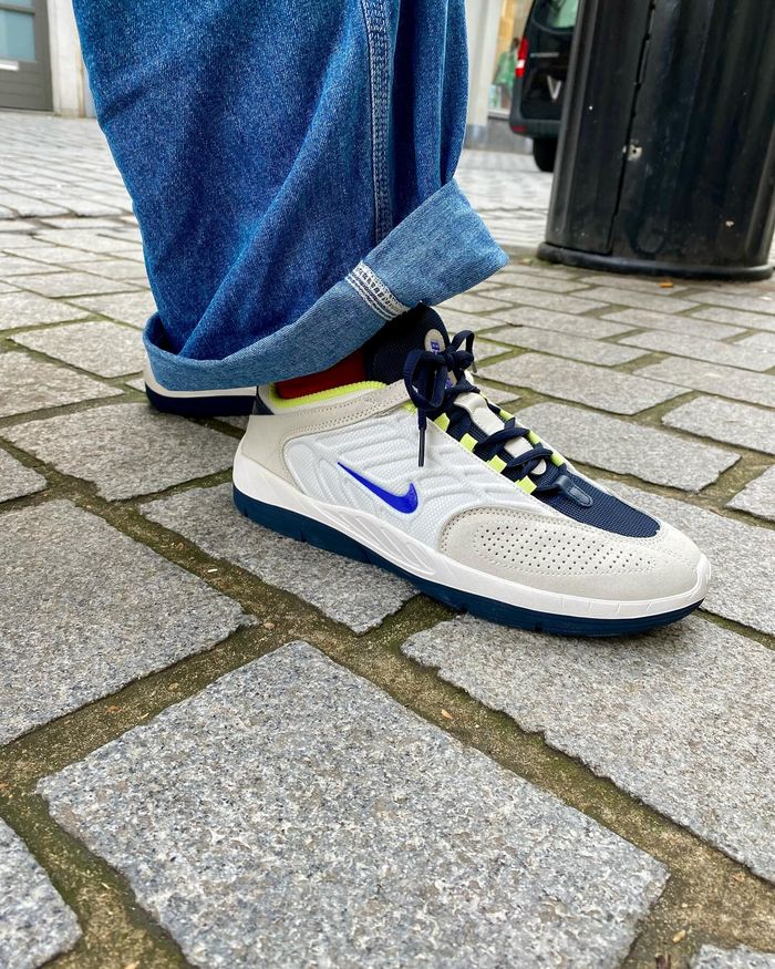 Nike SB Vertebrae – Neuves | Taille 40,5 - photo numéro 6