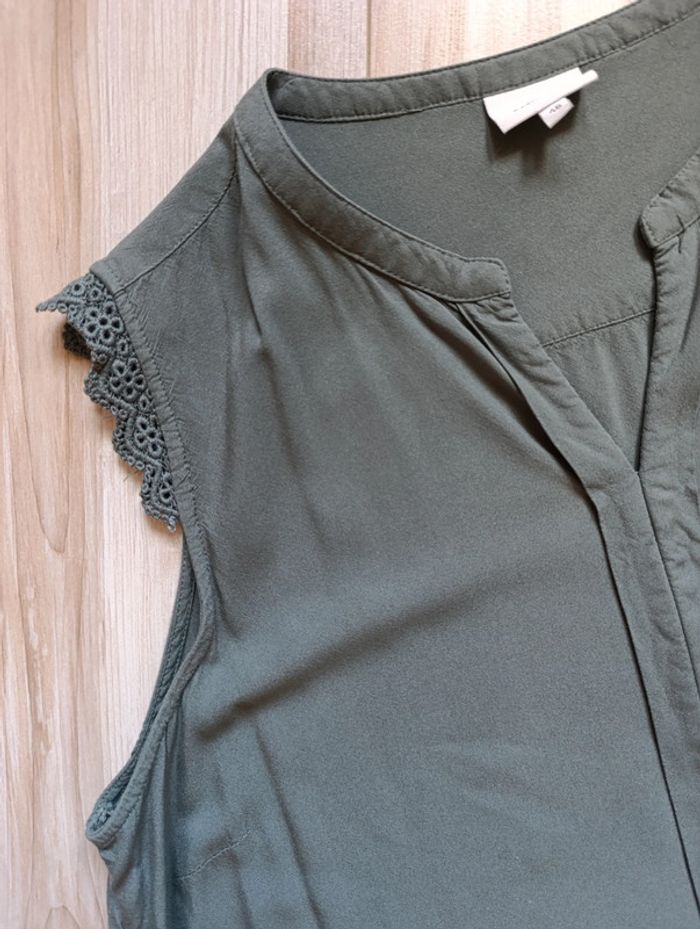 Haut top blouse only carmakona t46 - photo numéro 2