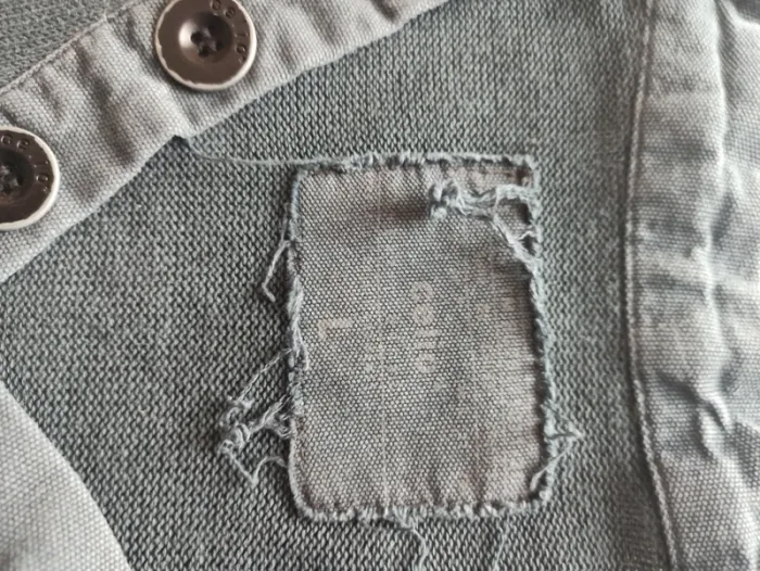 Pull vintage