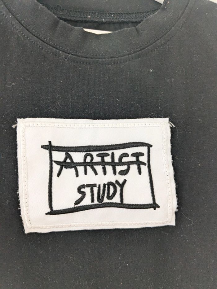 Tee shirt - photo numéro 2