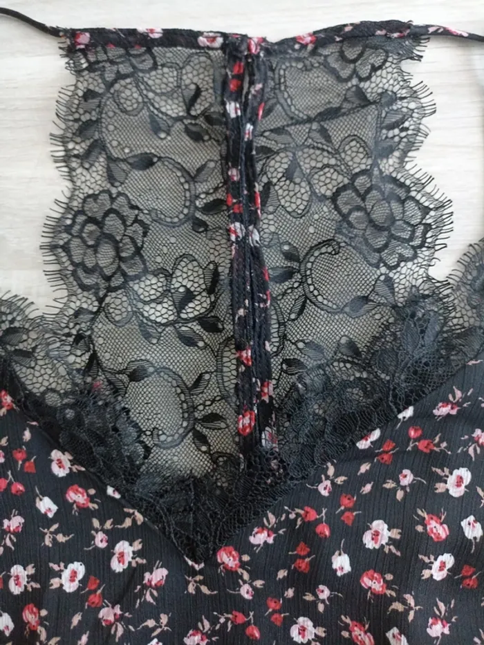 Haut Stradivarius L - photo numéro 3