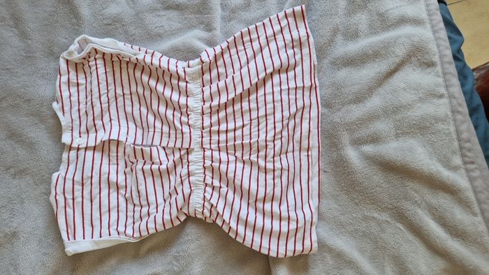 Robe fille 6mois - photo numéro 2