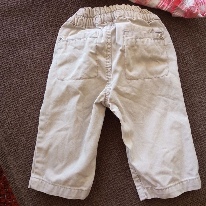 Chemisette 6 mois - photo numéro 6