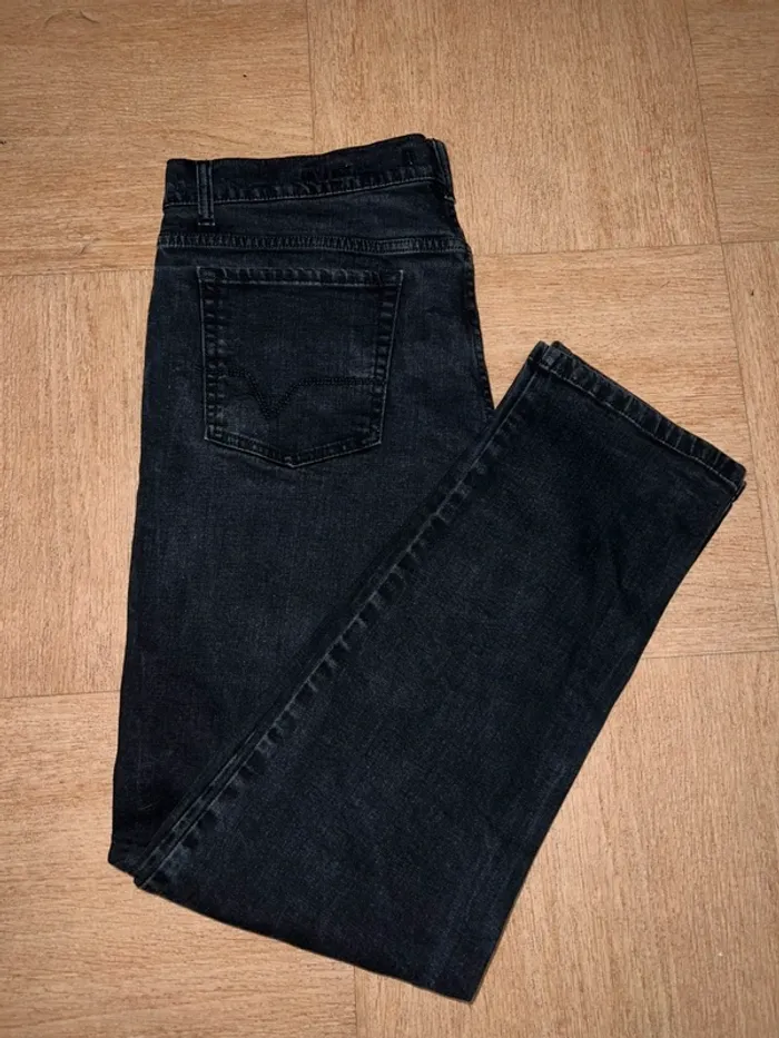 Jeans Vitamina vintage - photo numéro 5