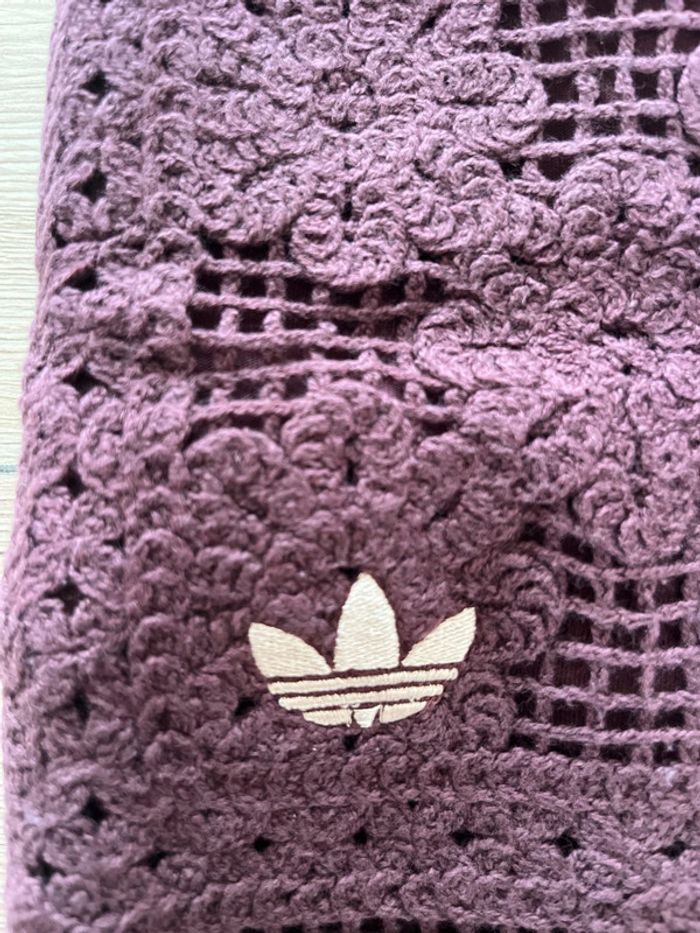Mini jupe Adidas X Asos - photo numéro 4