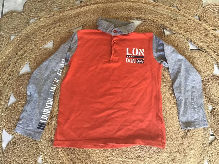 Pull léger taille 8 ans In Extenso - photo numéro 2