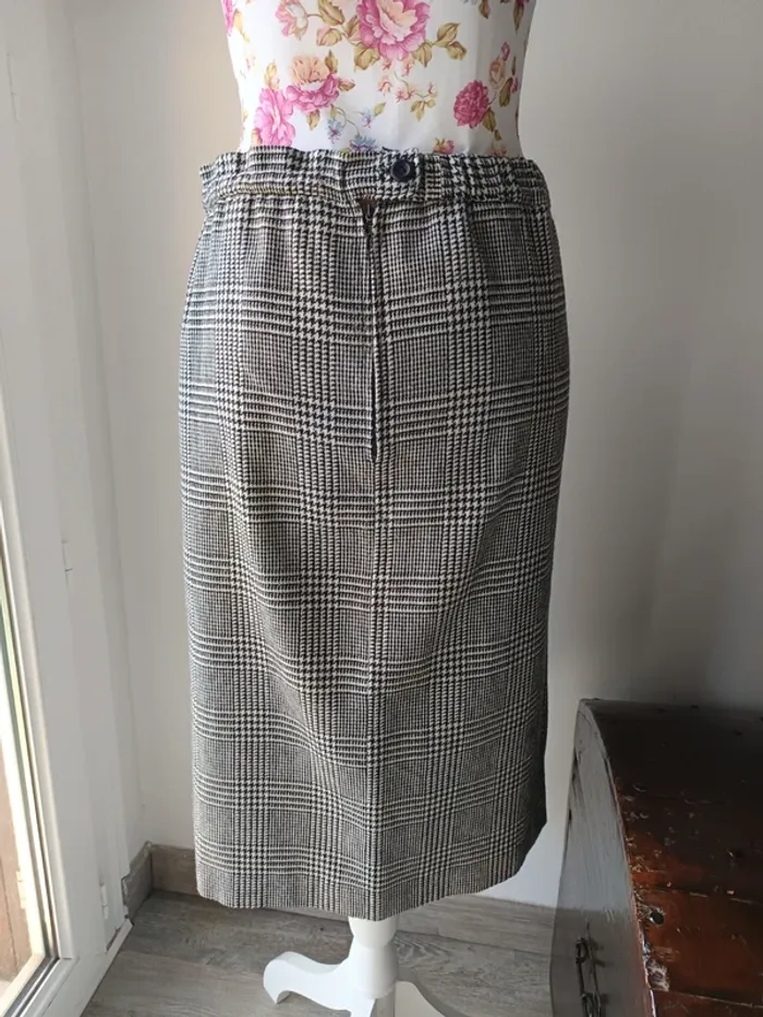 Tailleur vintage - photo numéro 3