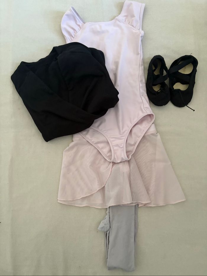 Tenue de danse