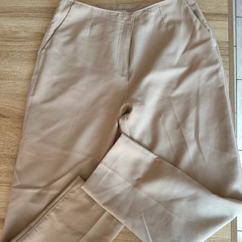 Pantalon cigarettes